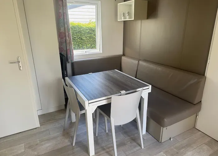 Mobil Home Ouistreham