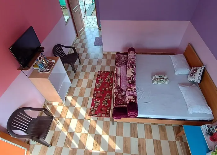 Apna Ghar Hotel And Resort