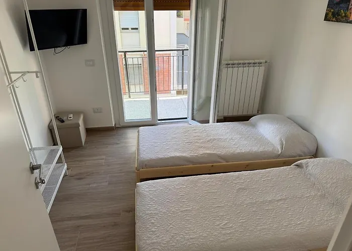 Luxury Apartment - Colibrì