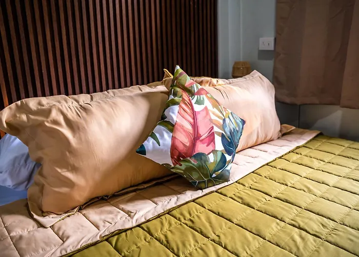 Eco Suites El Zonte