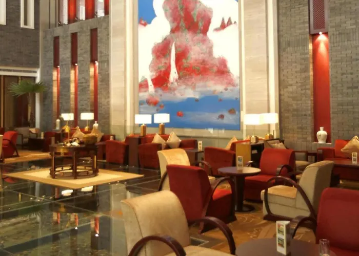 Langfang Ovation Hotel