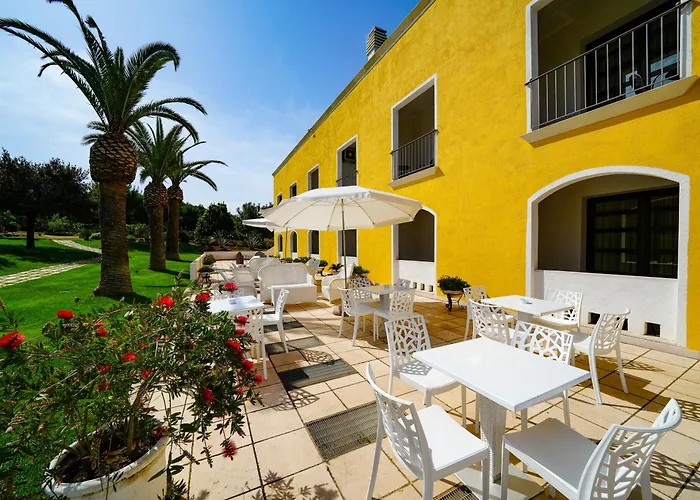 Gh Gallipoli Resort