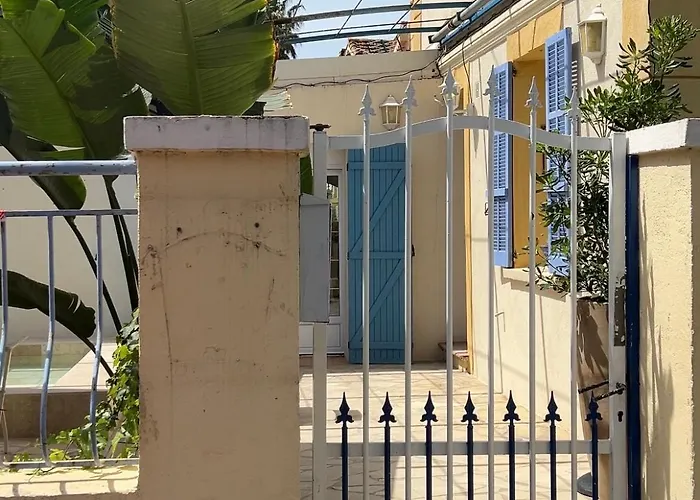 Escale Au Soleil Hôtel et Appart