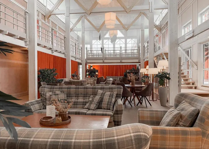 Hotell Gyllene Hornet