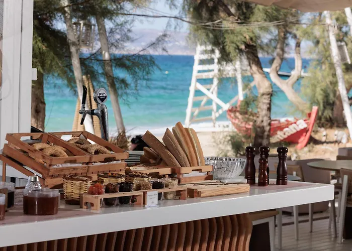 Agia Anna Living