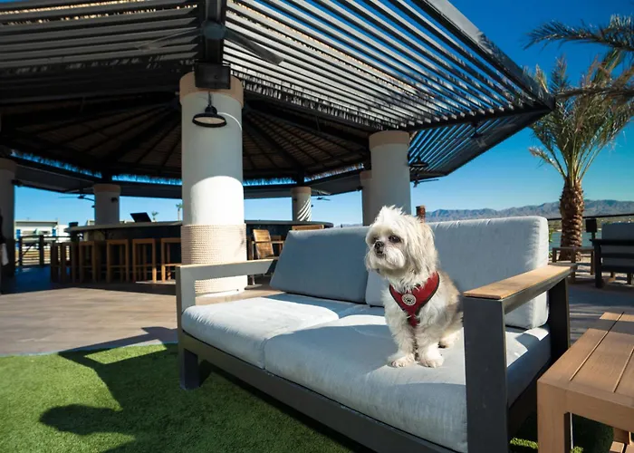 The Nautical Beachfront Resort