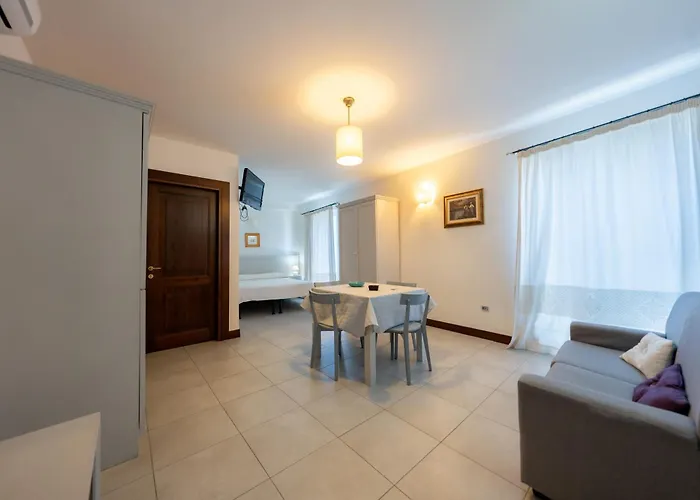 Albergo Residenziale La Corte