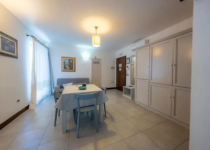 Albergo Residenziale La Corte