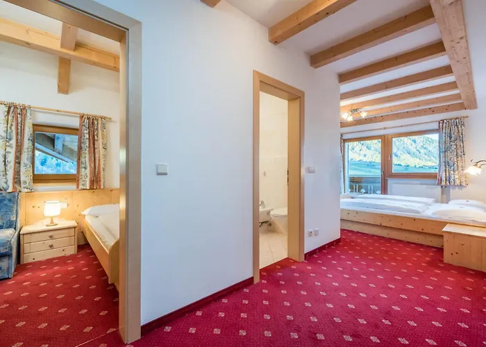 Hotel Kaserhof