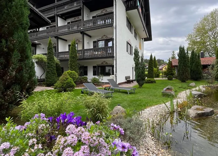 Hotel Sonnenhof