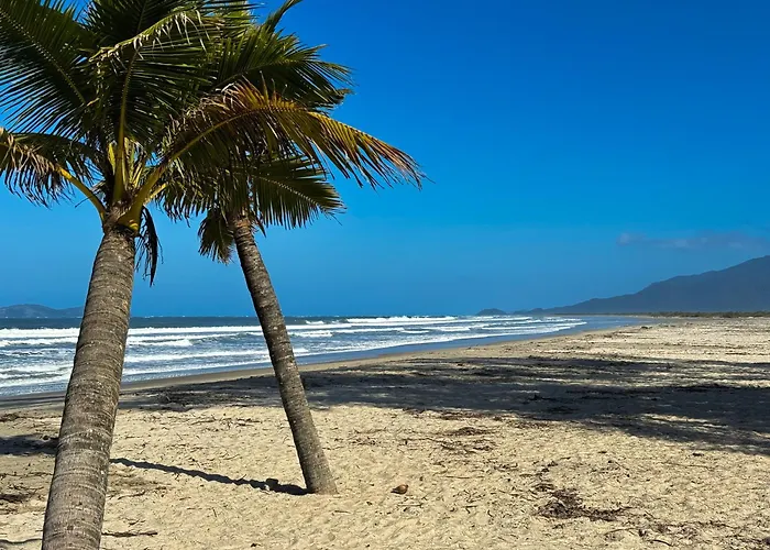 Hotel Marazul