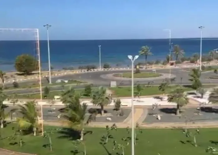 Wissam Al-Hawra Hotel