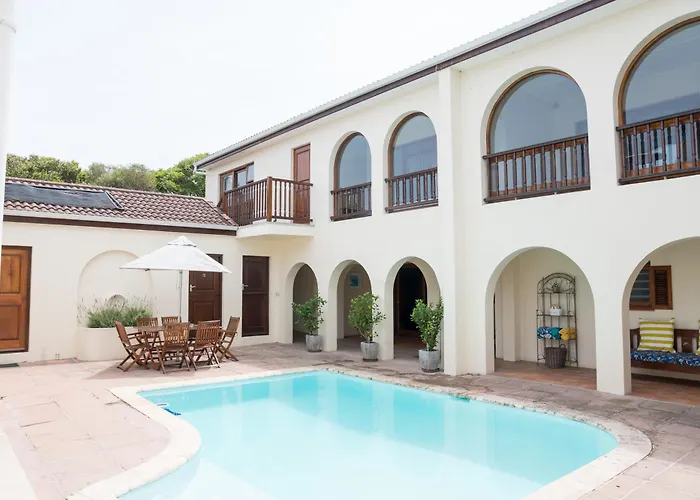 Penguino Guesthouse