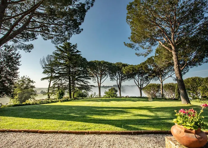 Torre Collevento Luxury Villa