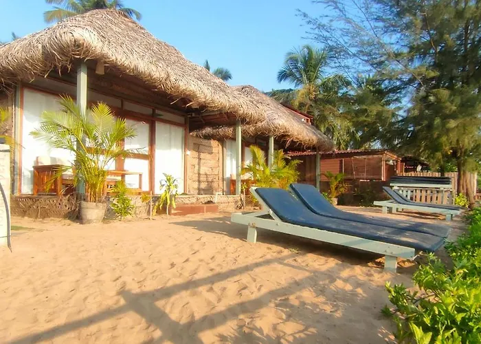 The Coast Beach Resort