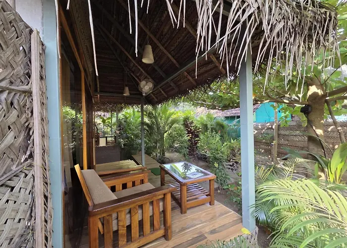 The Coast Beach Resort