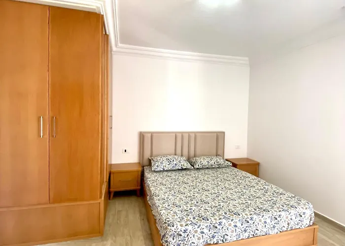 Mina Residence A1