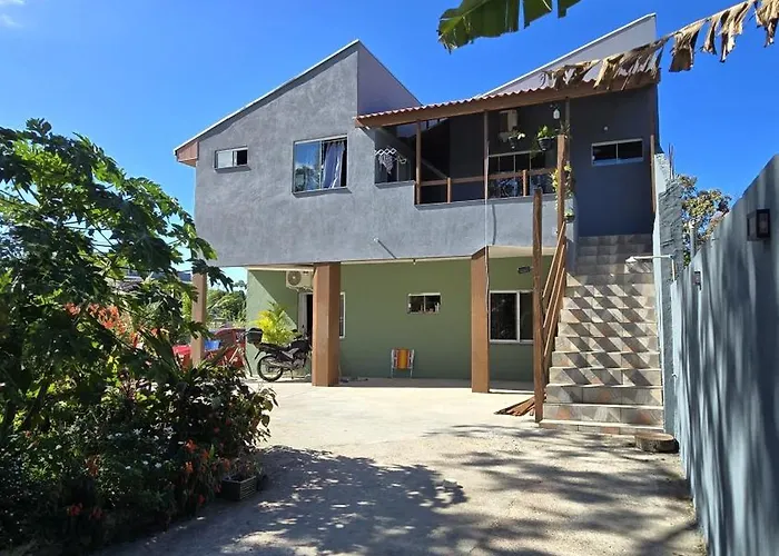 Residencial Mineiro- apartamento de 02 quartos