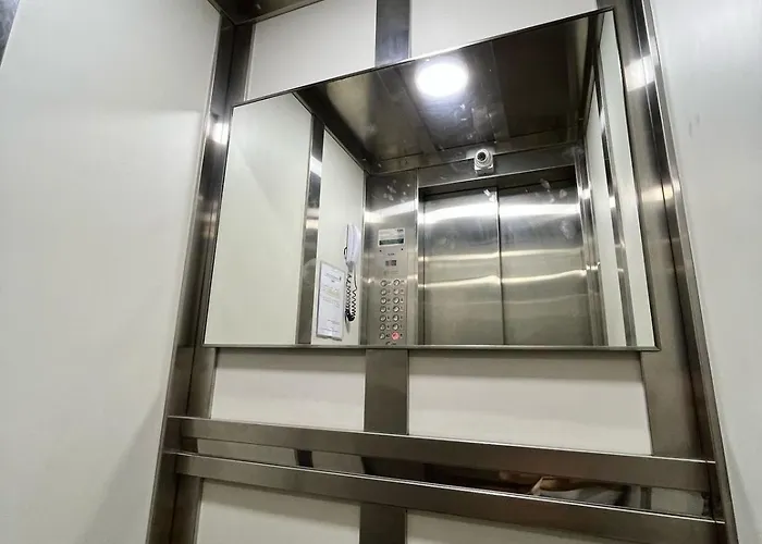 Lindo apartamento em Icaraí perto de tudo.