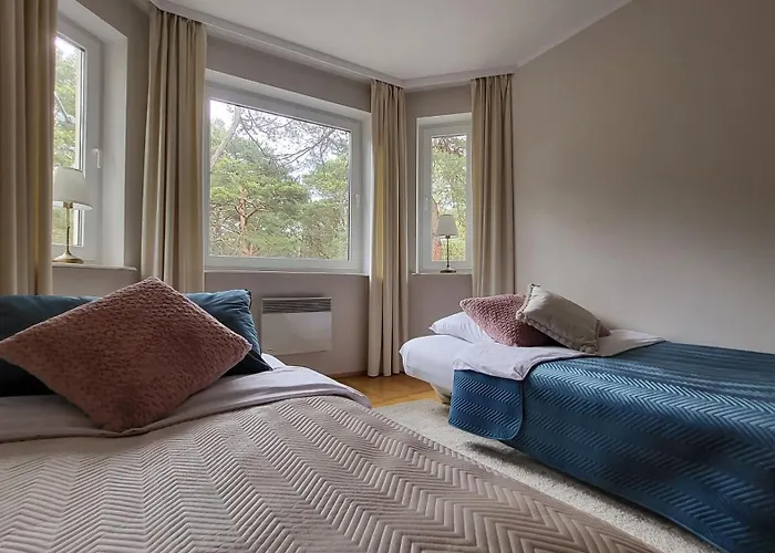 Apartament Camelia