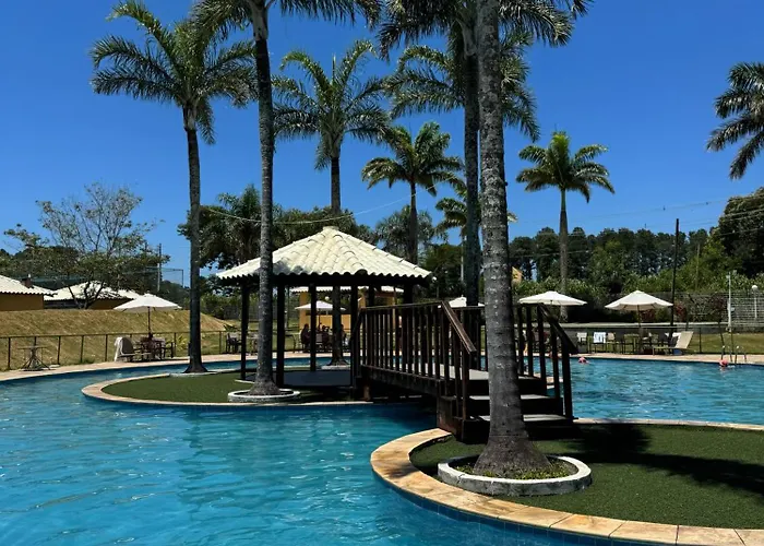 Casa em Condomínio em Mangaratiba