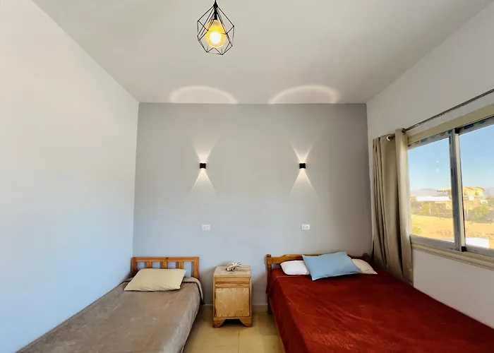 Boutique Sea Lodge