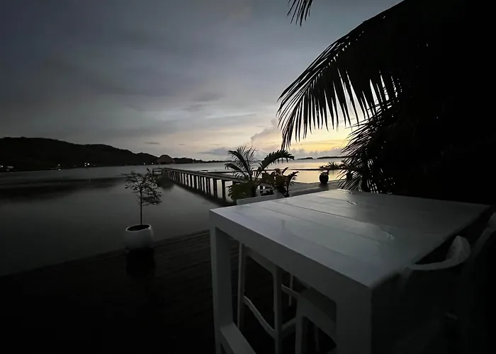 Villa Paorie