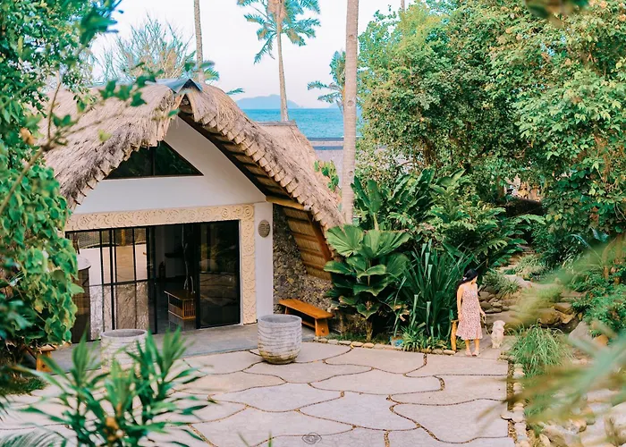 Butterfly Beach Resort