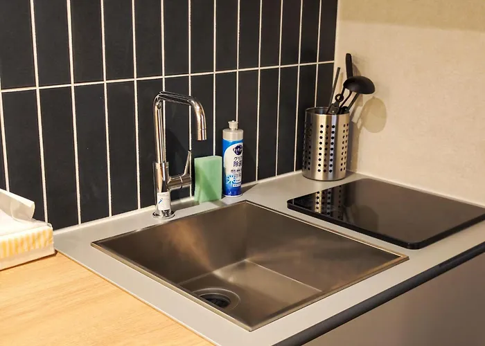 Hotel Login Niseko - Vacation Stay 97749V