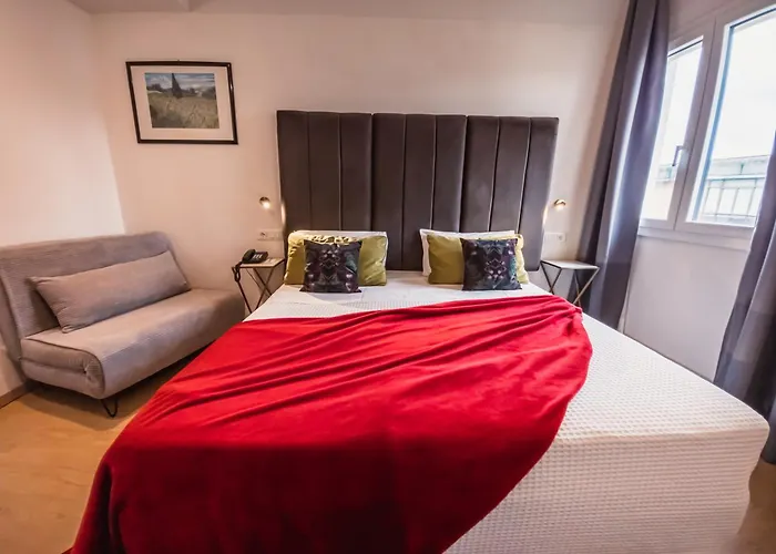 Art Hotel Milano