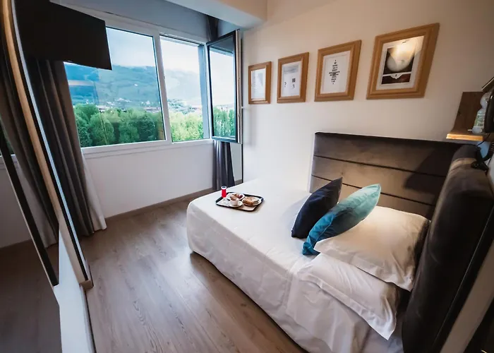Art Hotel Milano