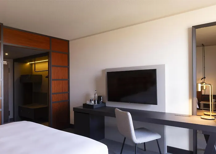 Maritim Hotel Nürnberg