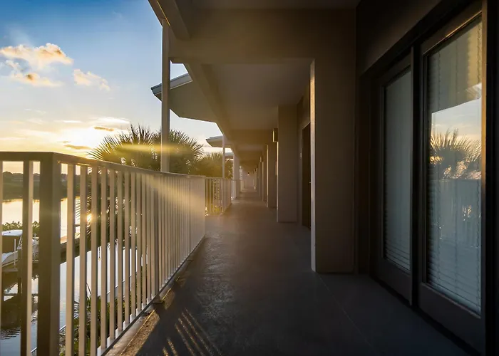 The Fold Hotels Indian Shores