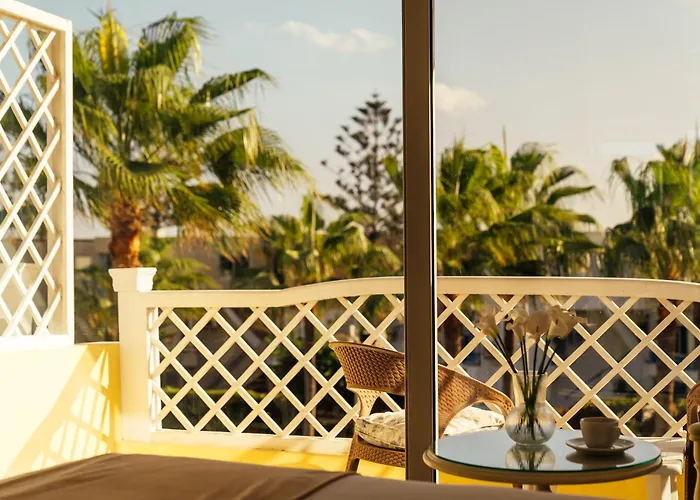 Paradise Inn Beach Resort