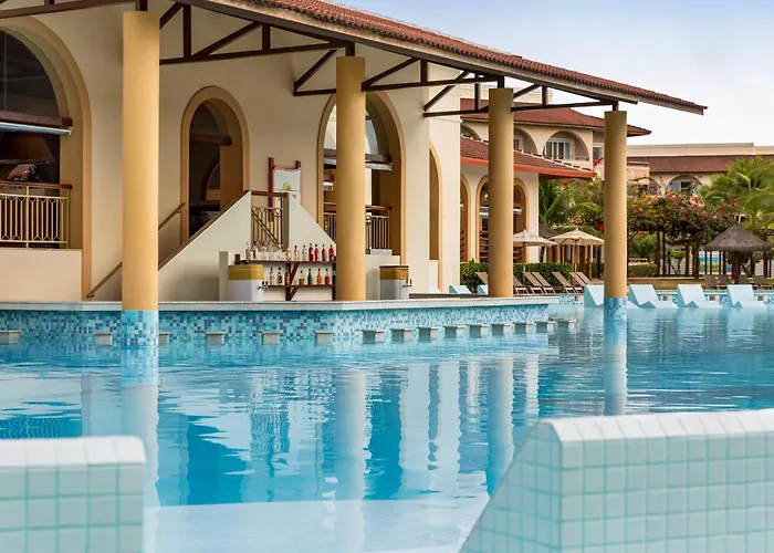 Grand Palladium Imbassai Resort & Spa