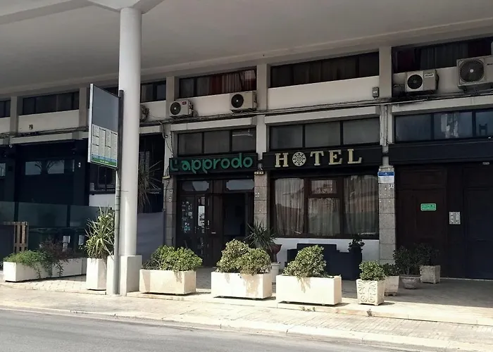 Hotel L'Approdo