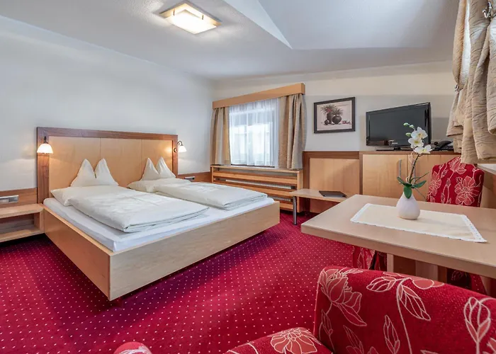 Hotel Regina