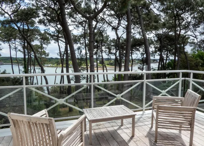 La Villa Bel Ange Hotel