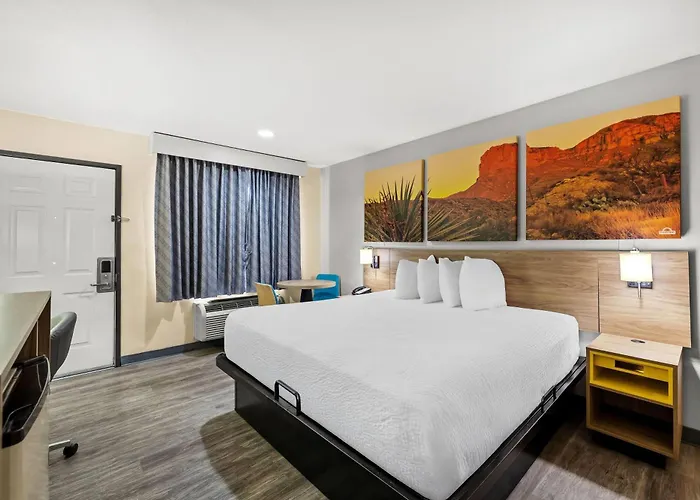 Days Inn By Wyndham Tucson Airport