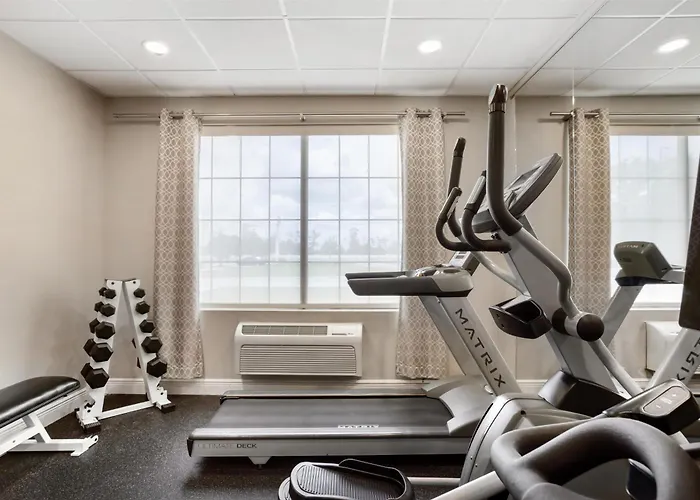 Best Western Plus Executive Hotel & Suites