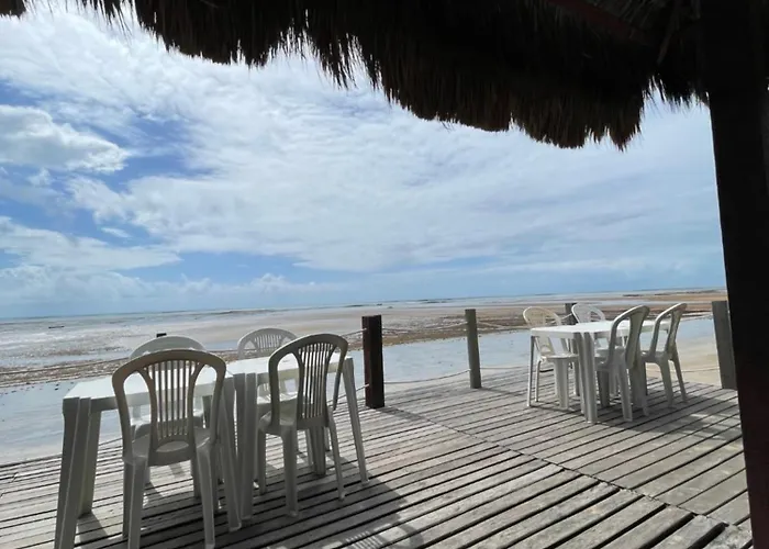 Bitingui Praia Hotel