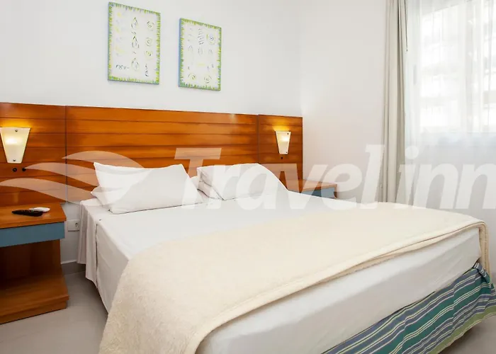Travel Inn Flats Riviera