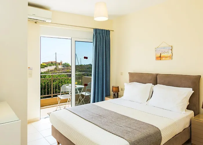 Crete View