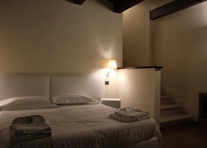 Il Borgo Ospitale - Albergo Diffuso