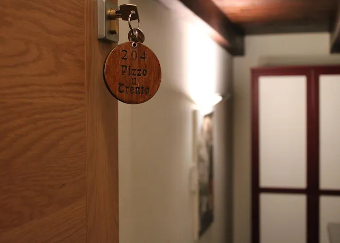 Il Borgo Ospitale - Albergo Diffuso