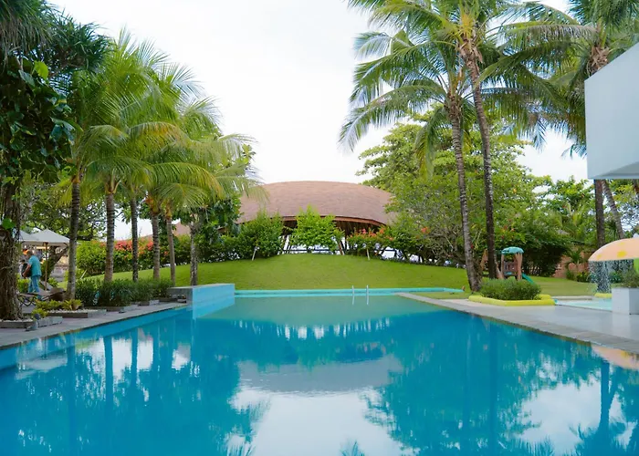 Tijili Hotel Benoa