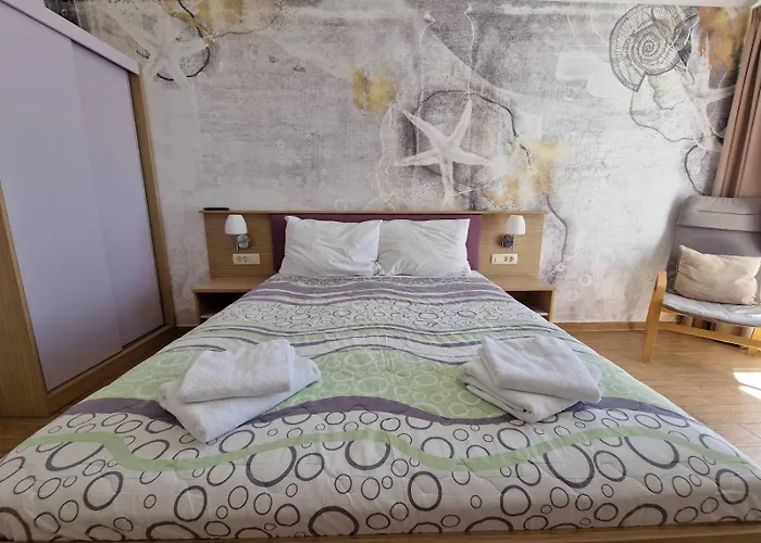 Pension Augustino