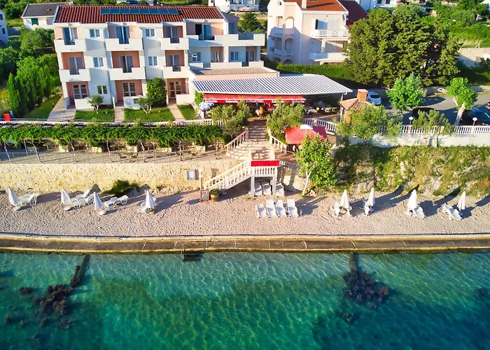 Pension Augustino