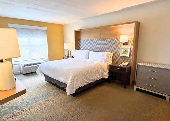 Holiday Inn Hotel & Suites - Orange Park - Wells Rd.