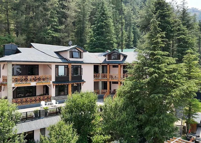 Mahasu House